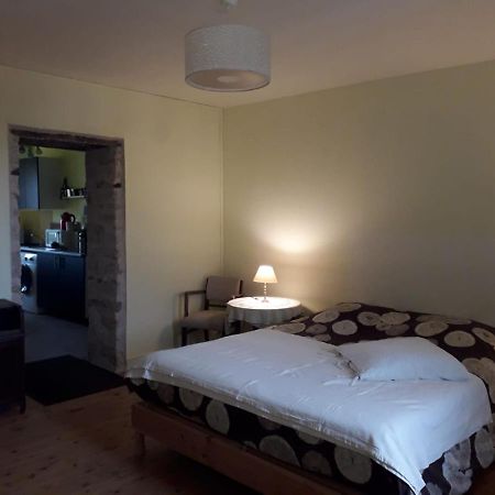 "Soleil Levant" - Stayhome - Appart 6 Quimper Exteriör bild