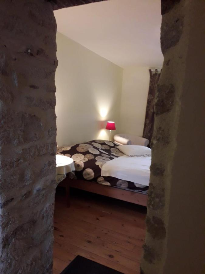 "Soleil Levant" - Stayhome - Appart 6 Quimper Exteriör bild