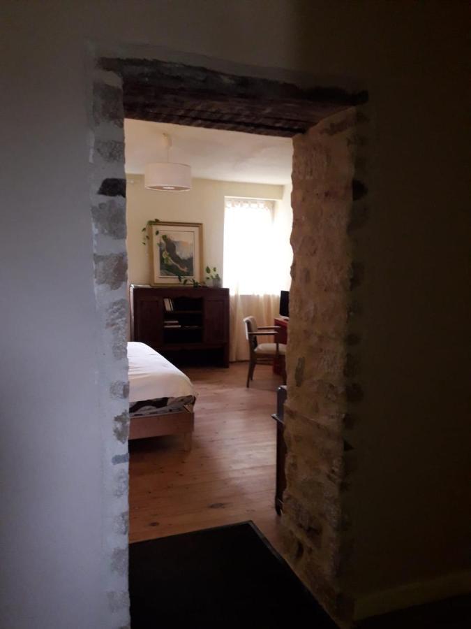 "Soleil Levant" - Stayhome - Appart 6 Quimper Exteriör bild